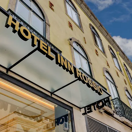 Hotel Inn Rossio-2